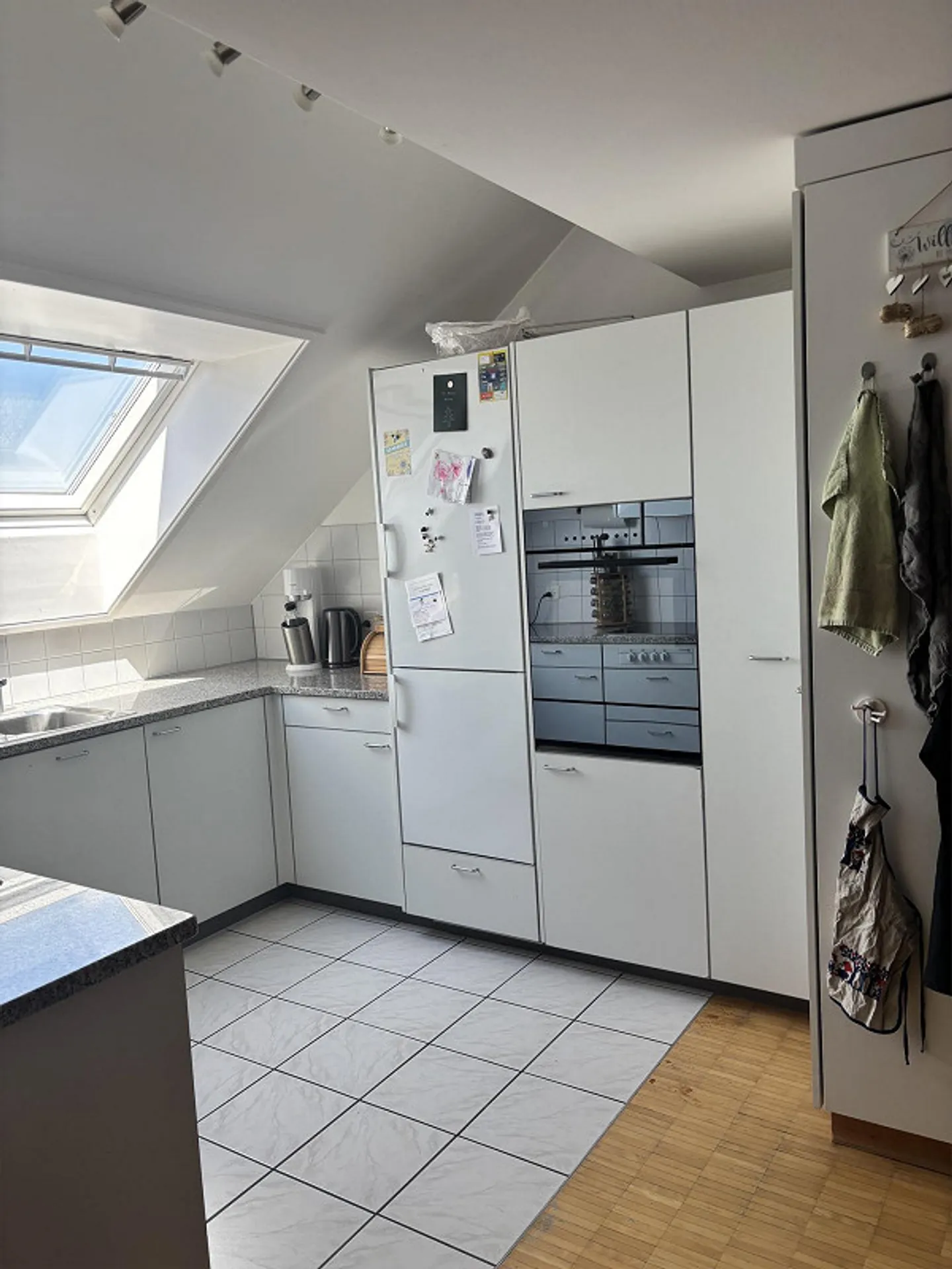 Appartement 3.5 pièces - Photo 7 sur 9