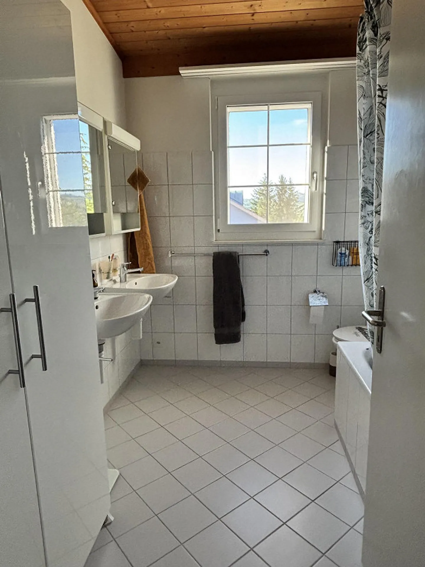 Appartement 3.5 pièces - Photo 8 sur 9