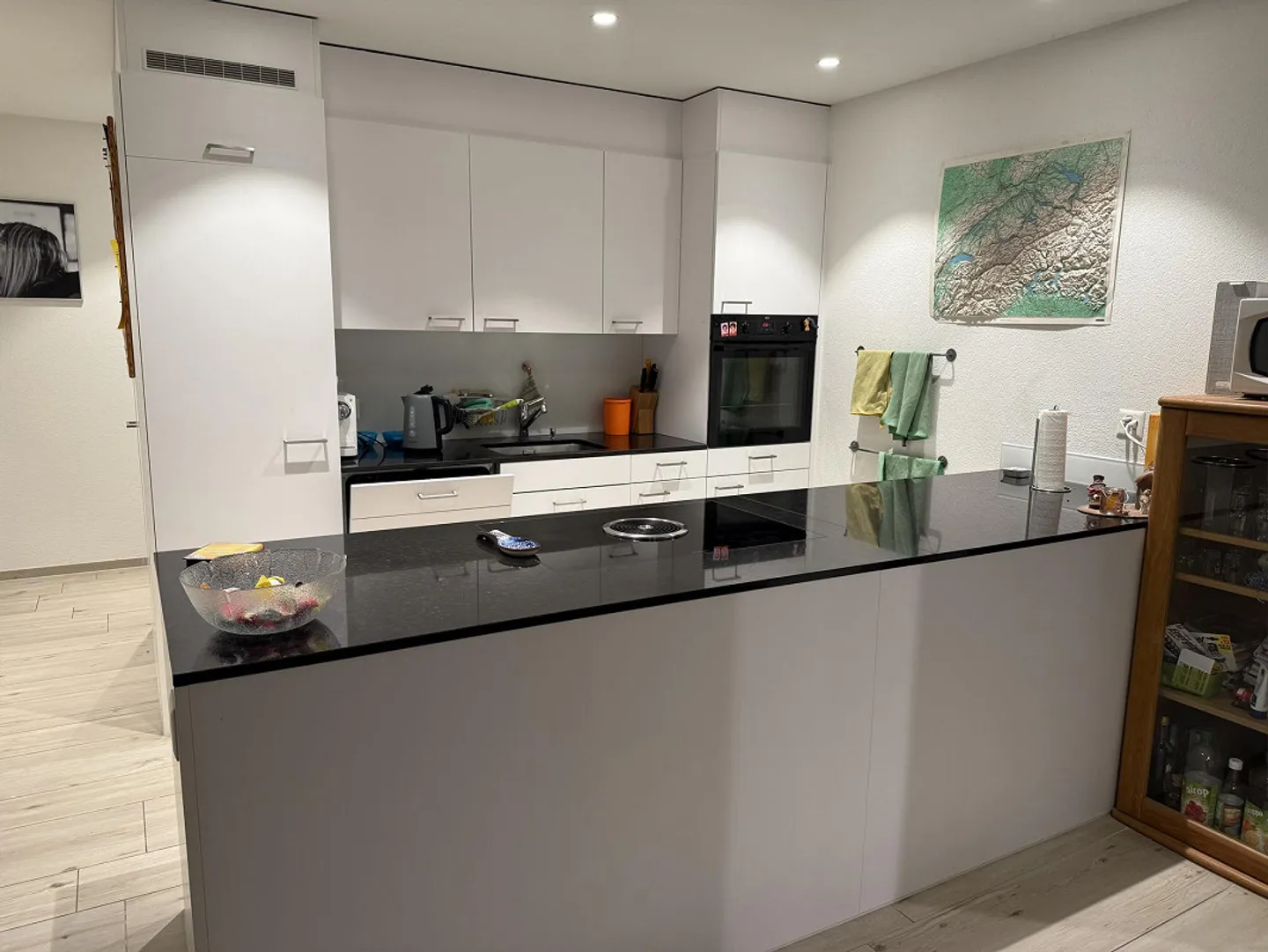 Appartement de 5,5 pièces à Bettwil à louer à partir du 01.06.2026 - Photo 2 sur 8