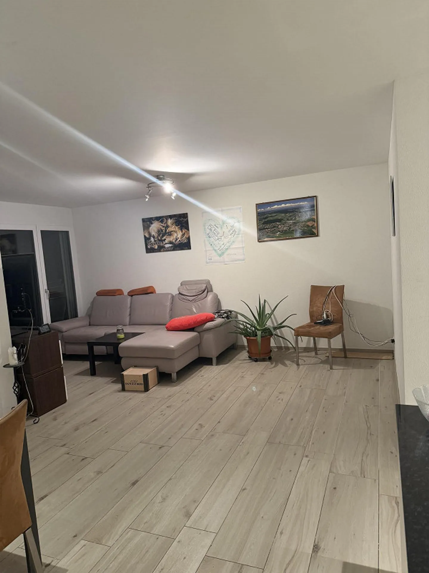 Appartement de 5,5 pièces à Bettwil à louer à partir du 01.06.2026 - Photo 4 sur 8