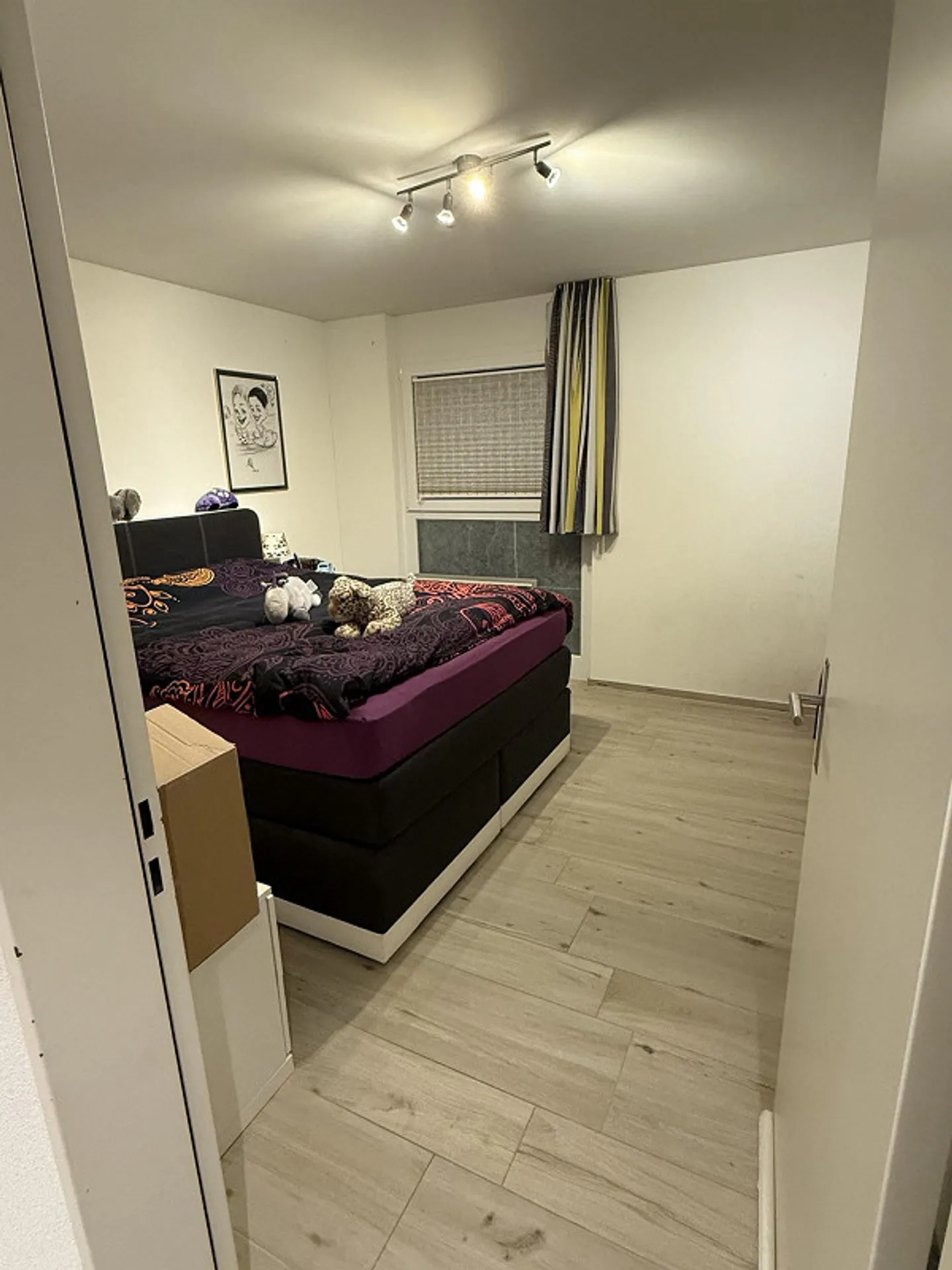 Appartement de 5,5 pièces à Bettwil à louer à partir du 01.06.2026 - Photo 6 sur 8