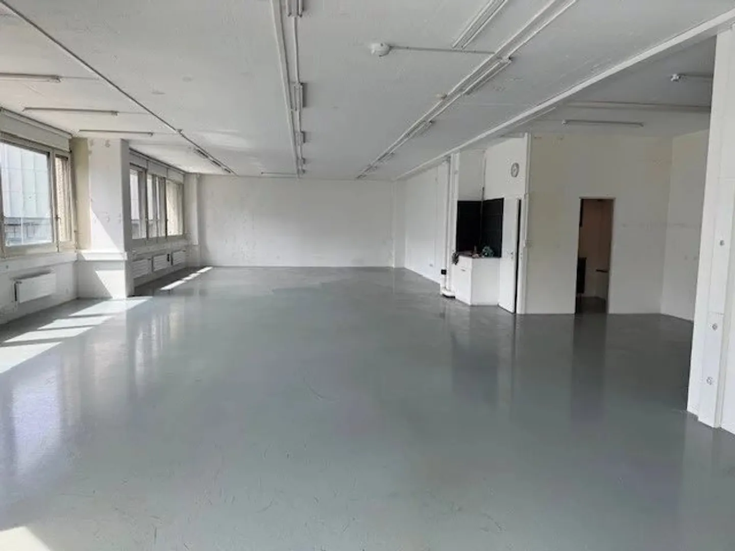 Büro/Atelier bei den Akazien - Foto 6 von 13
