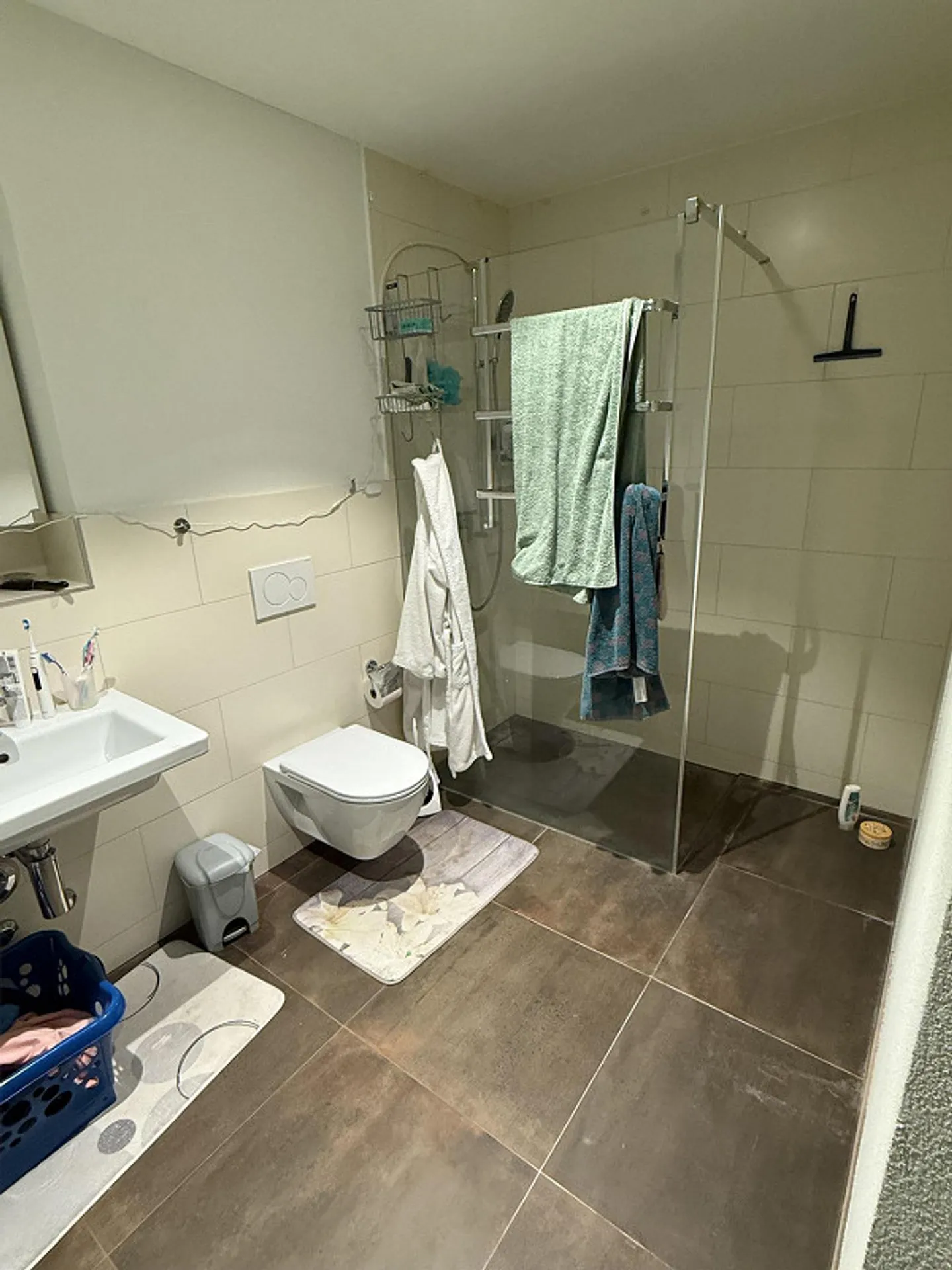 Appartement de 5,5 pièces à Bettwil à louer à partir du 01.06.2026 - Photo 7 sur 8