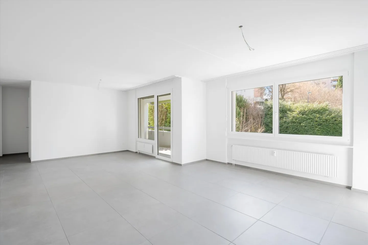 Appartamento 3.5 stanze - Foto 1 di 5