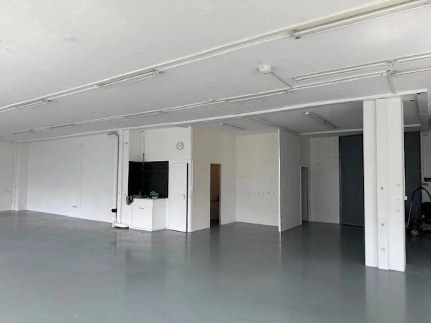 Büro/Atelier bei den Akazien - Foto 7 von 13