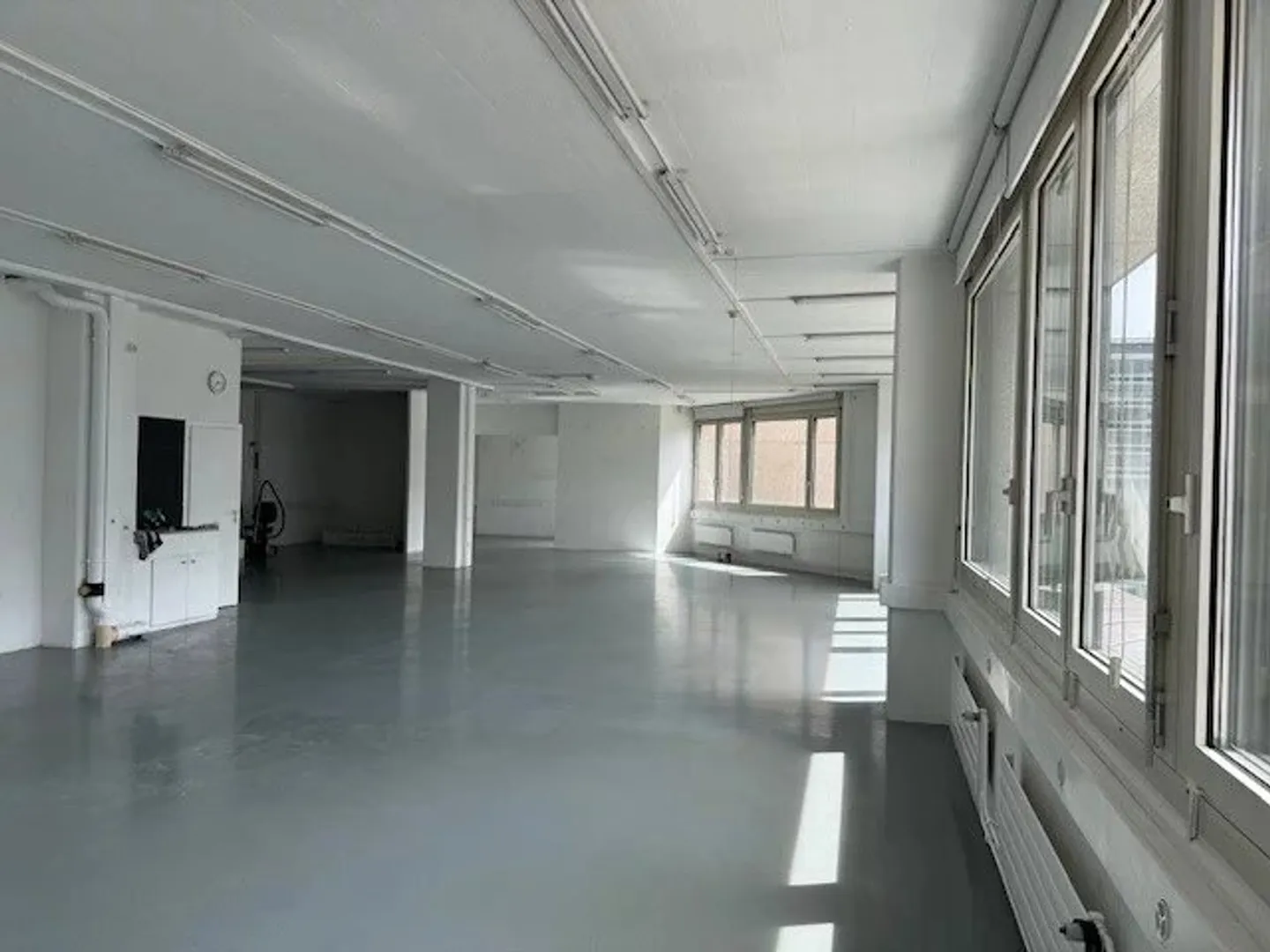 Büro/Atelier bei den Akazien - Foto 8 von 13