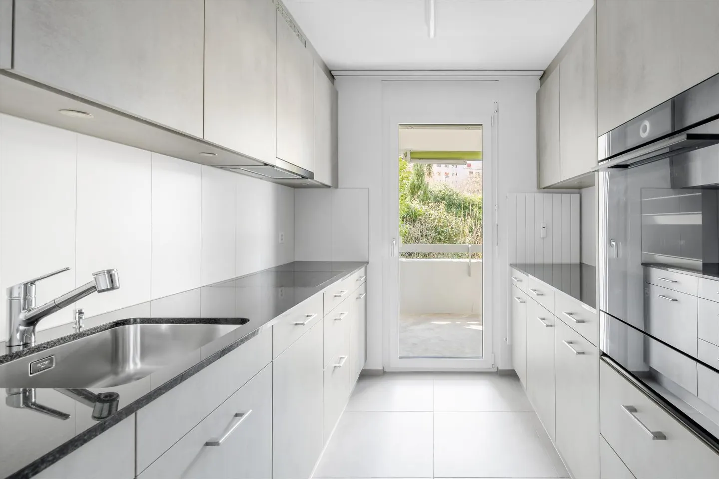 Appartamento 3.5 stanze - Foto 2 di 5