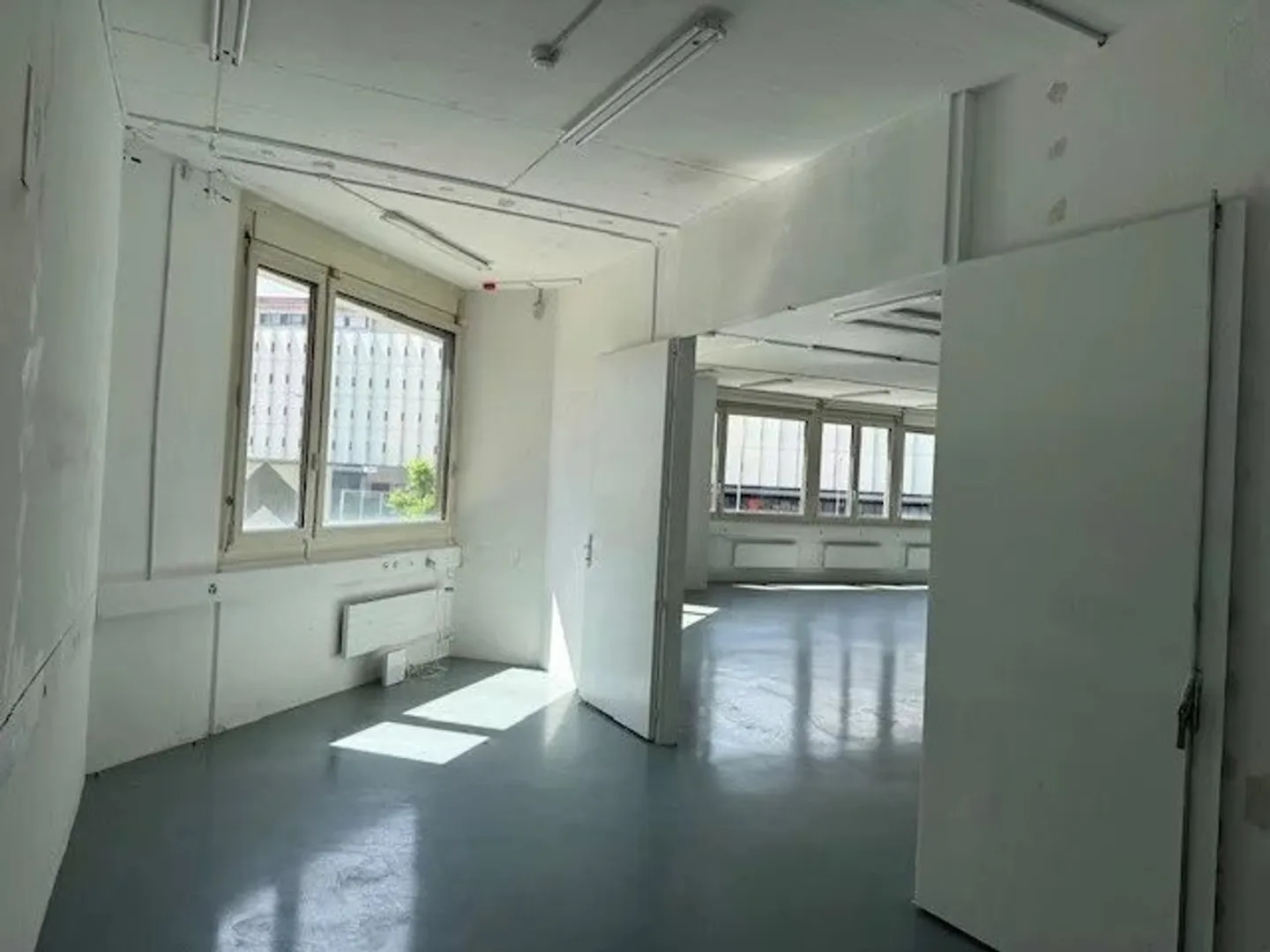 Büro/Atelier bei den Akazien - Foto 10 von 13