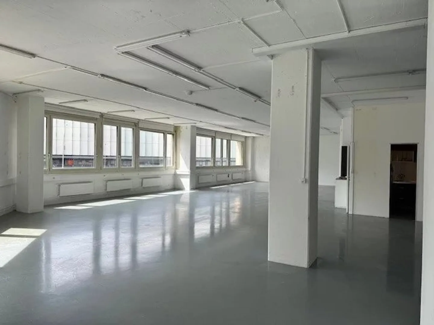 Büro/Atelier bei den Akazien - Foto 3 von 13