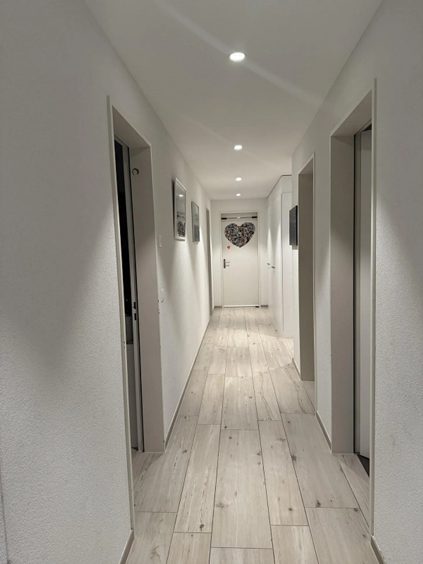 Appartement de 5,5 pièces à Bettwil à louer à partir du 01.06.2026 - Photo 5 sur 8