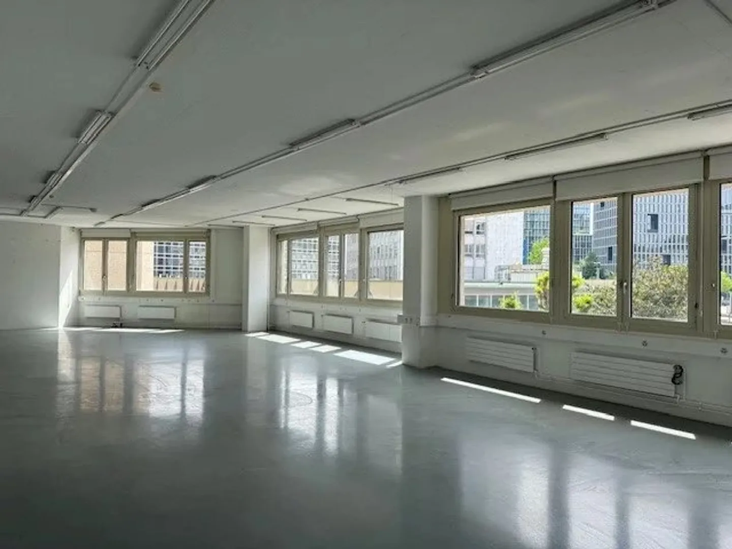 Büro/Atelier bei den Akazien - Foto 4 von 13