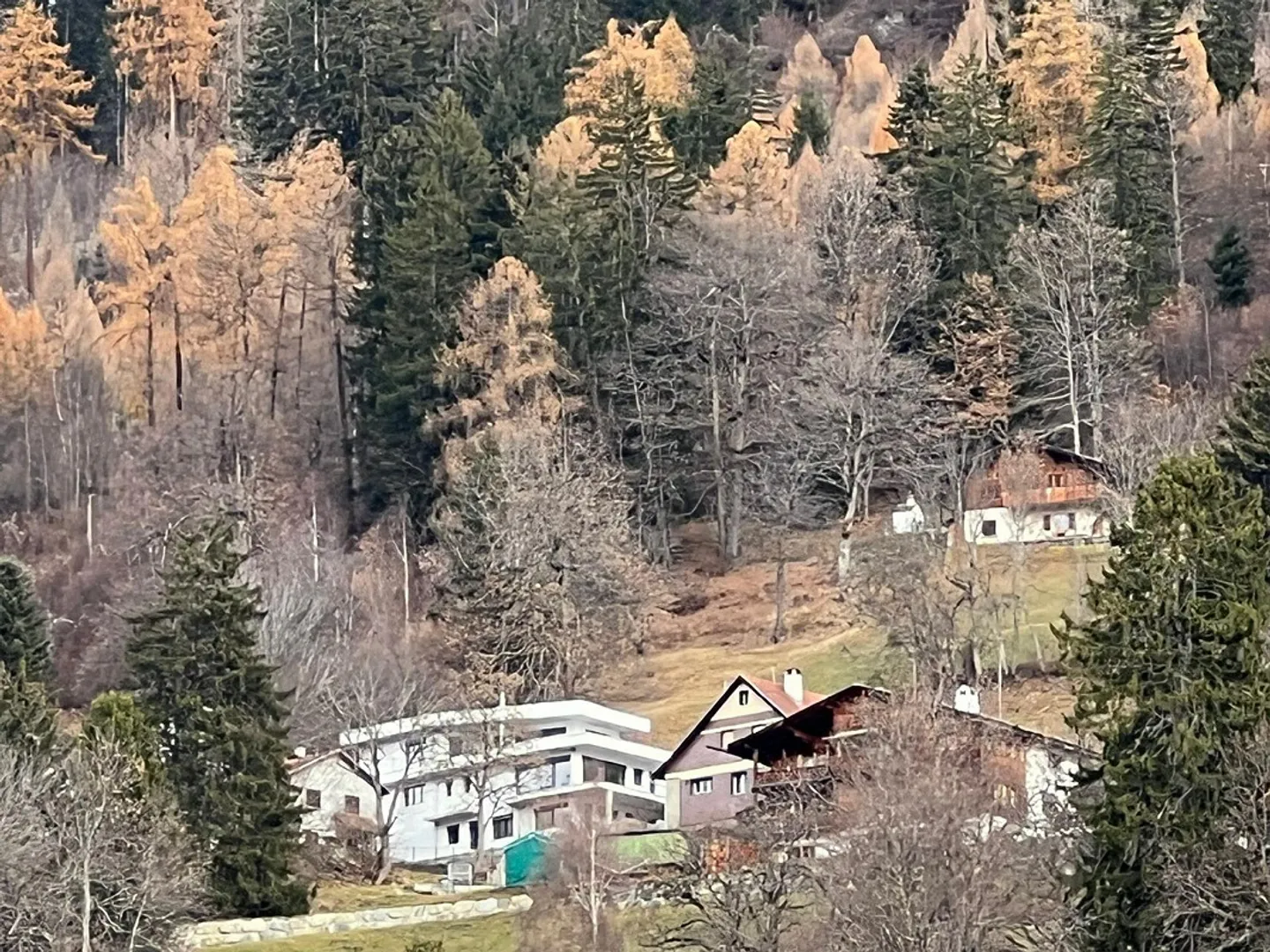 Affitto di nuova costruzione Appartamento 2.5 stanze al piano terra - Foto 5 di 5