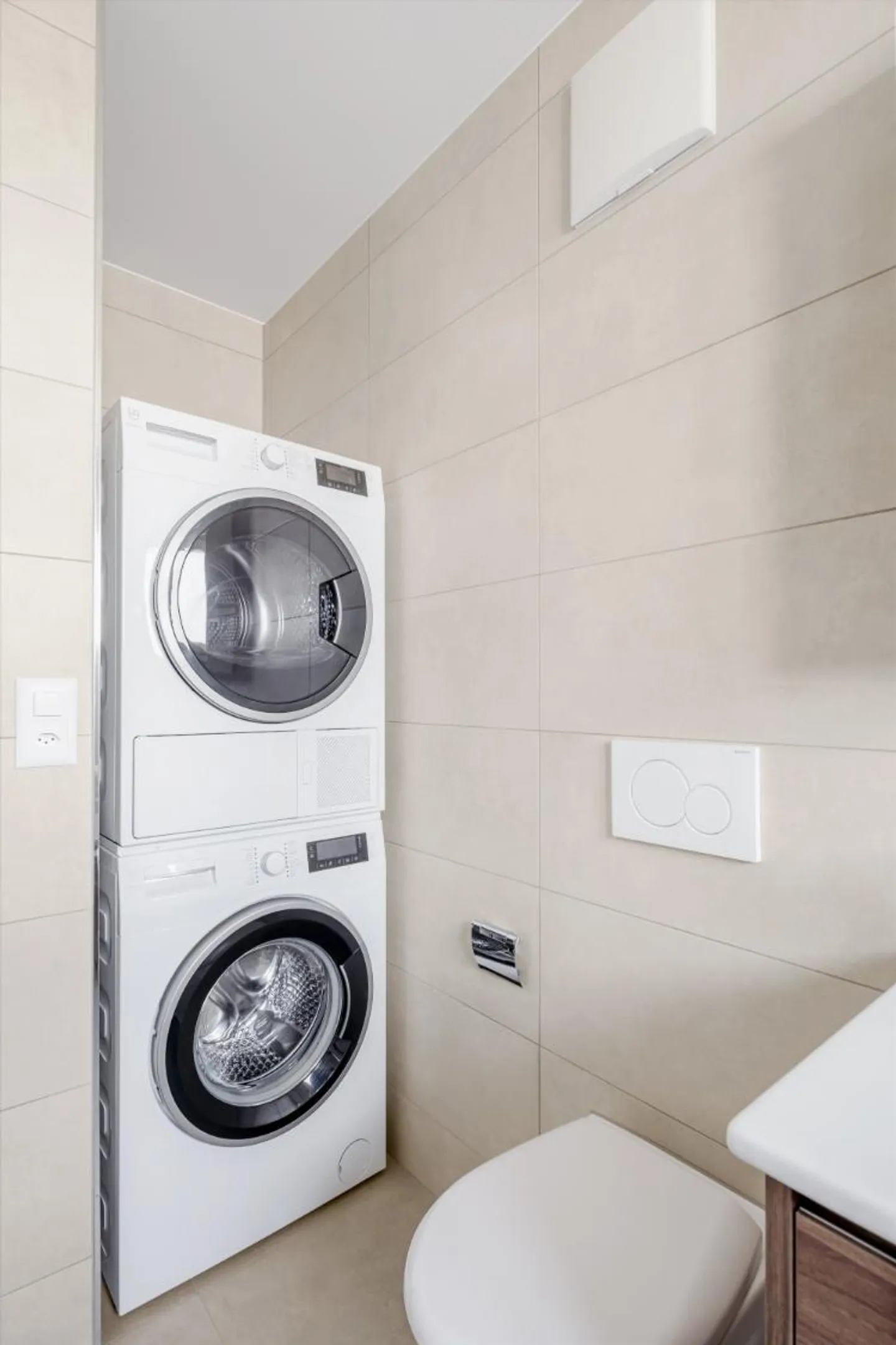 Appartamento 3.5 stanze - Foto 3 di 5