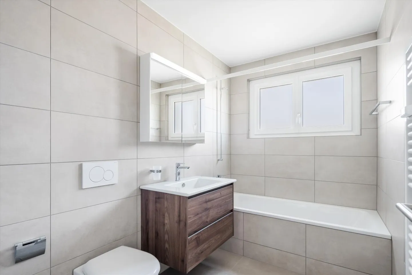 Appartamento 3.5 stanze - Foto 4 di 5