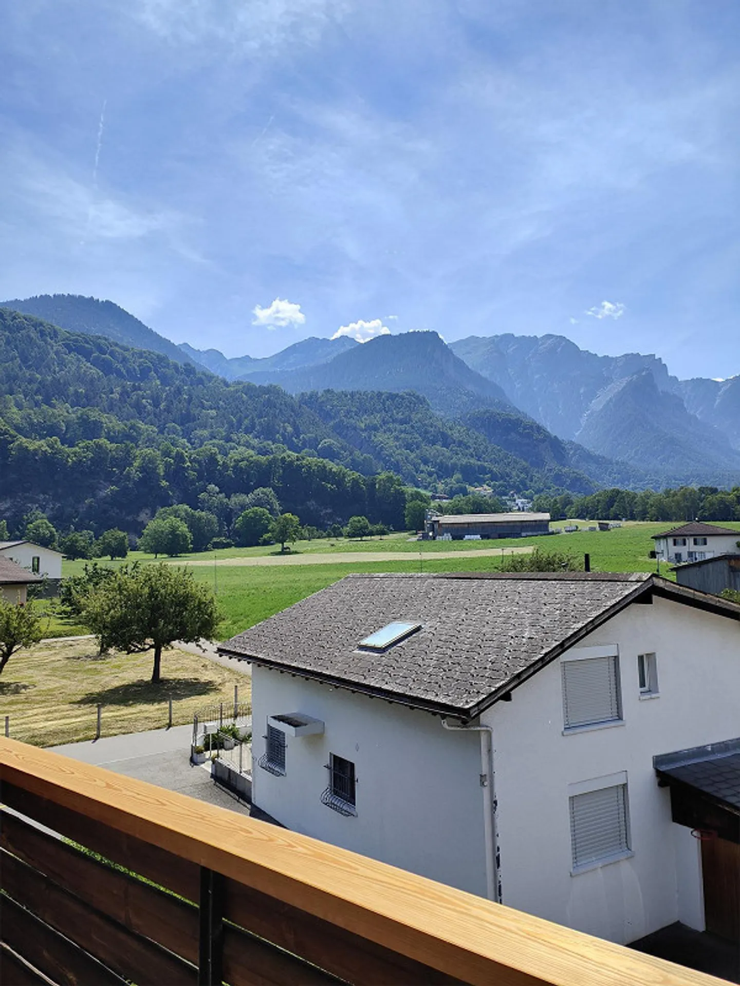 Accogliente appartamento di 1,5 stanze in mansarda - Foto 8 di 9