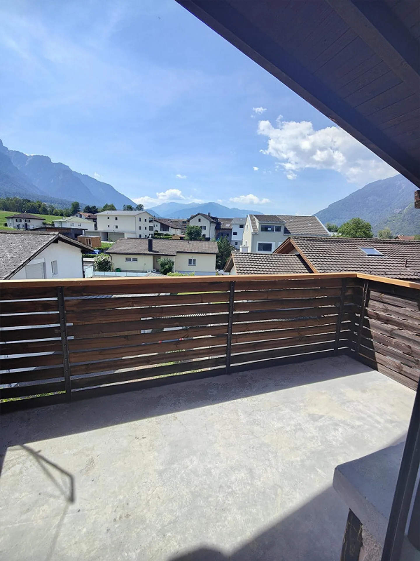 Accogliente appartamento di 1,5 stanze in mansarda - Foto 6 di 9