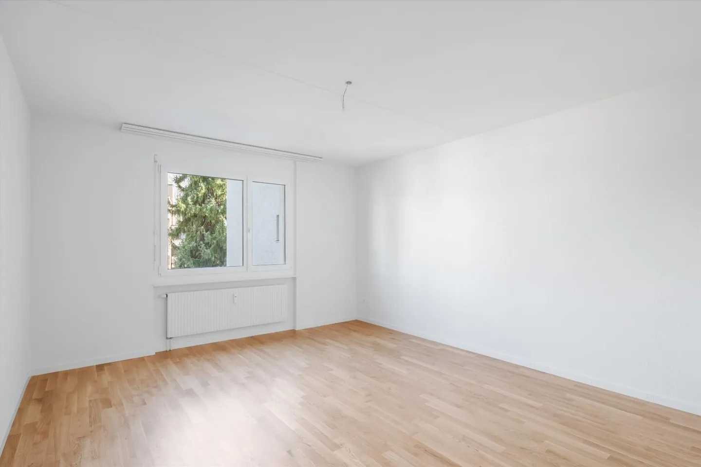 Appartamento 3.5 stanze - Foto 5 di 5