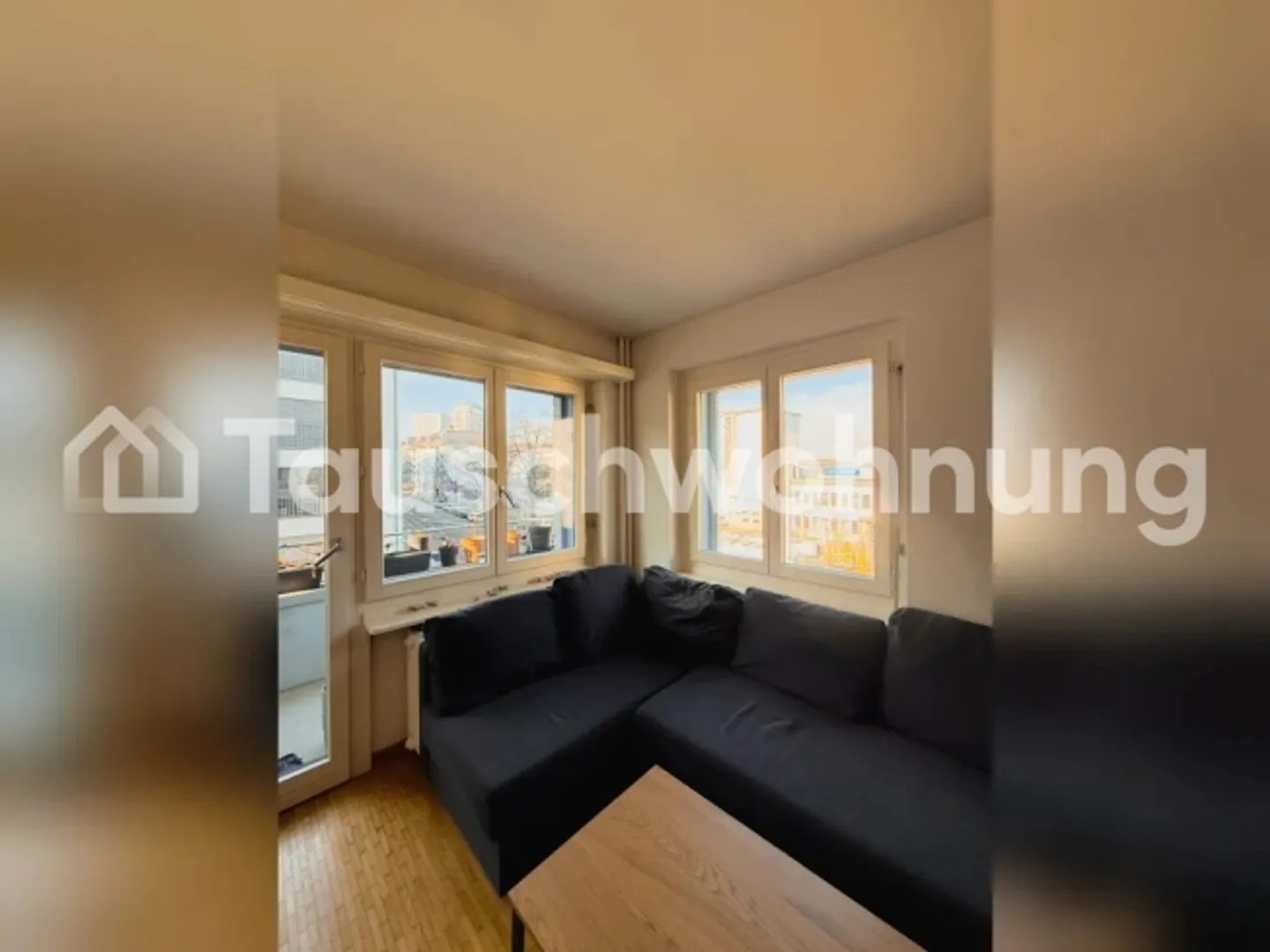 Cozy Apartment in Zurich Oerlikon - Photo 2 of 11