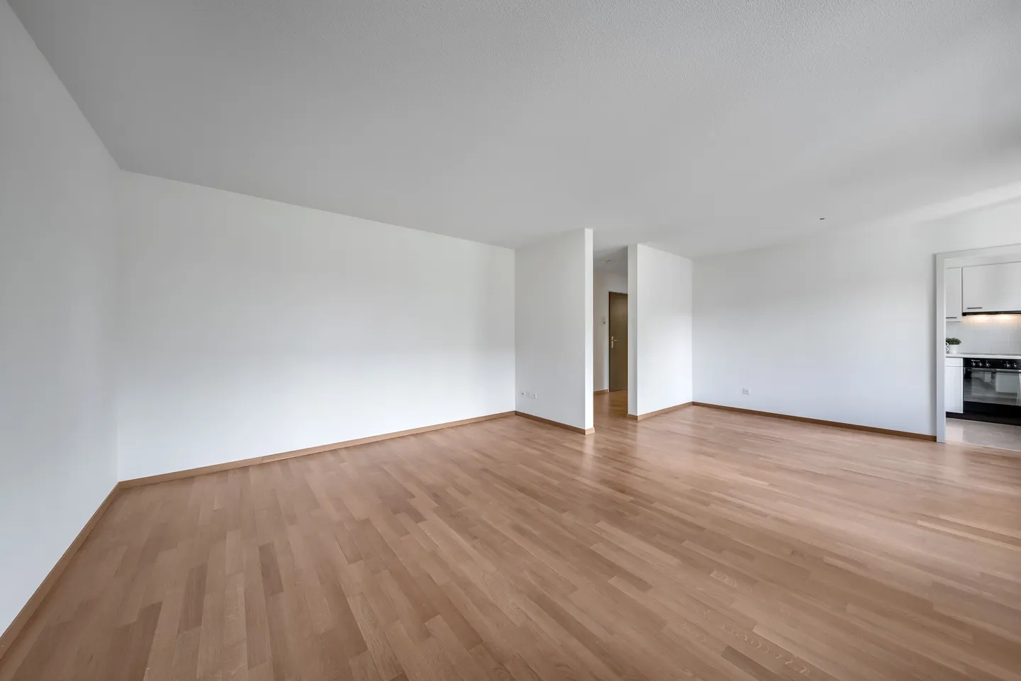 Appartement à louer - Photo 2 sur 8