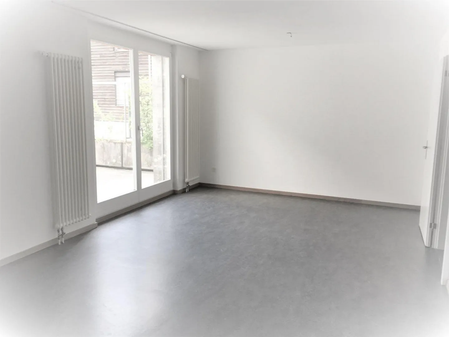 Cozy 1.5-room apartment on the ground floor - Photo 6 of 9