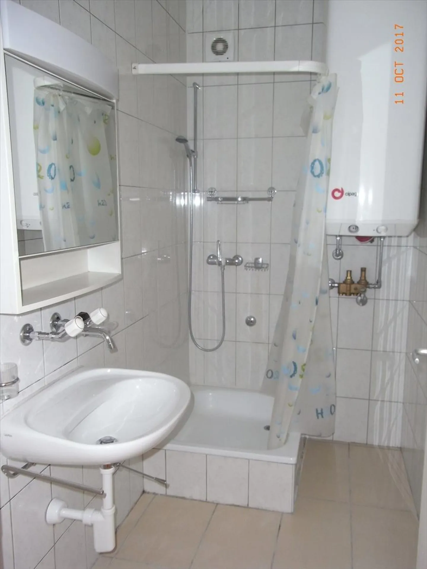WOHNUNG IN RUHIGER GEGENDE - Foto 4 von 6