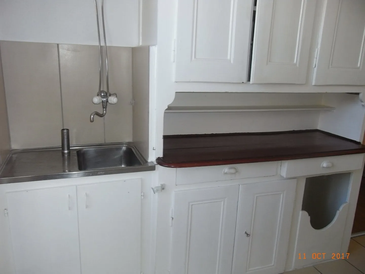 WOHNUNG IN RUHIGER GEGENDE - Foto 1 von 6