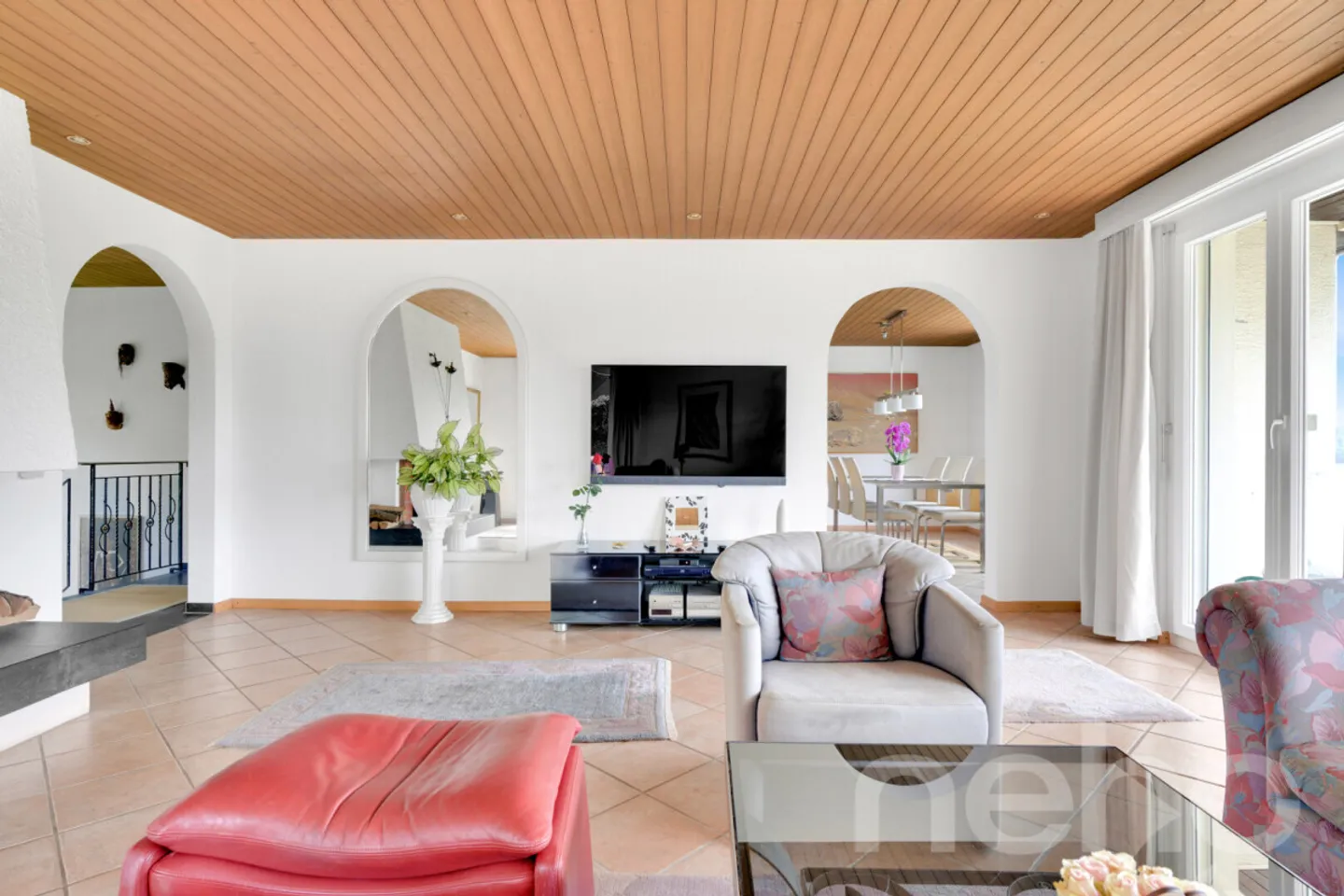 Your new home with plenty of space, garden and view - Photo 12 of 12