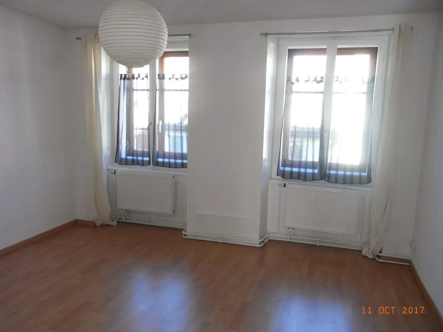 WOHNUNG IN RUHIGER GEGENDE - Foto 2 von 6