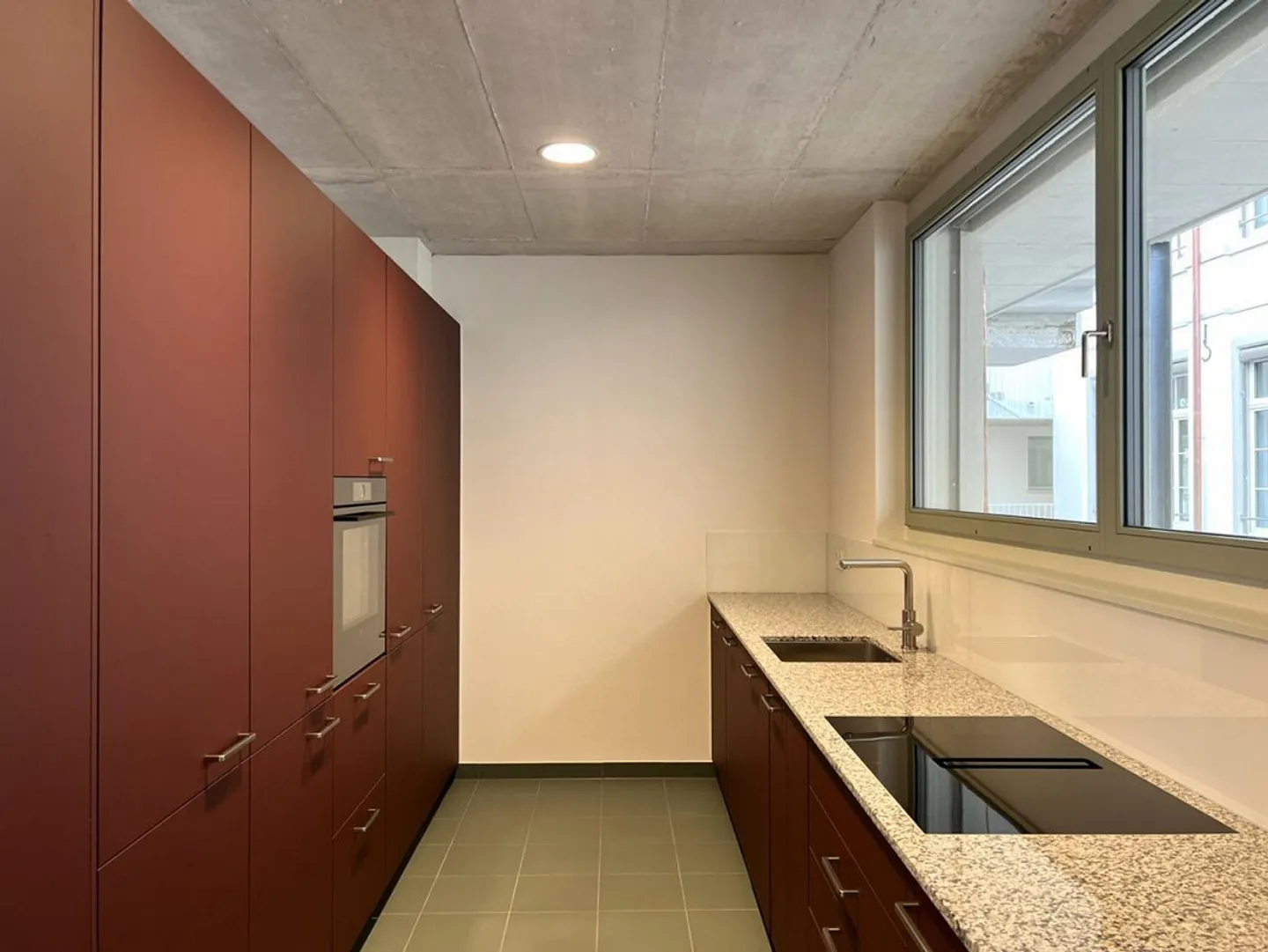 Modernes 3.5-Zimmer-Apartment - Foto 5 von 10