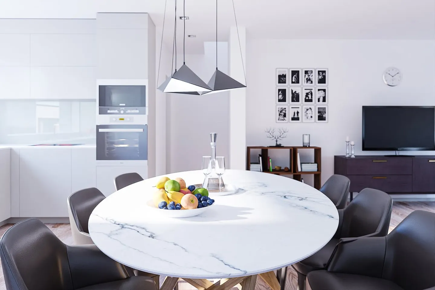 DREAM HOUSE AVA AT AN ATTRACTIVE PRICE! - Photo 3 of 5