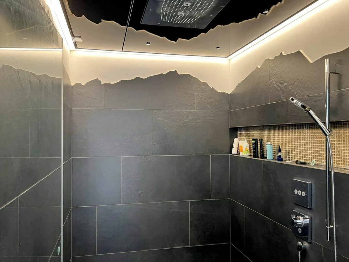 Stilvolles 3.5-Zimmer Apartment - Foto 10 von 13