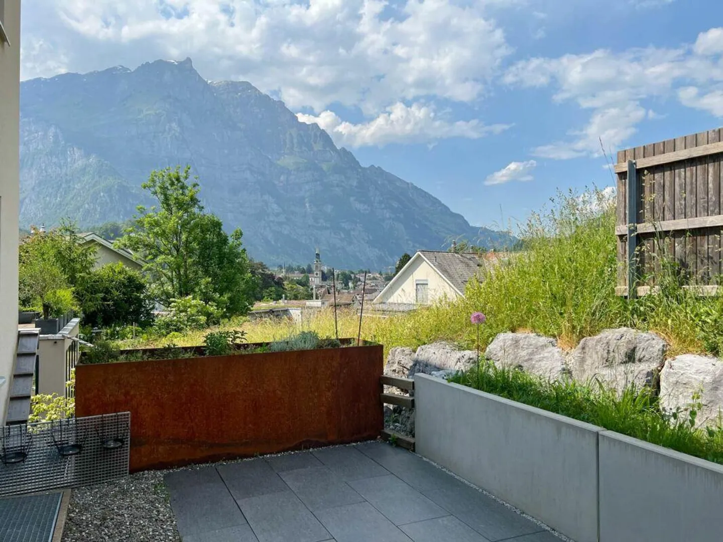 Stilvolles 3.5-Zimmer Apartment - Foto 11 von 13