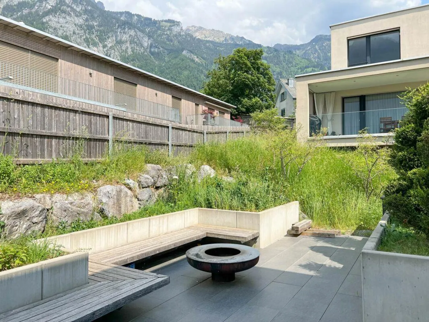 Stilvolles 3.5-Zimmer Apartment - Foto 12 von 13