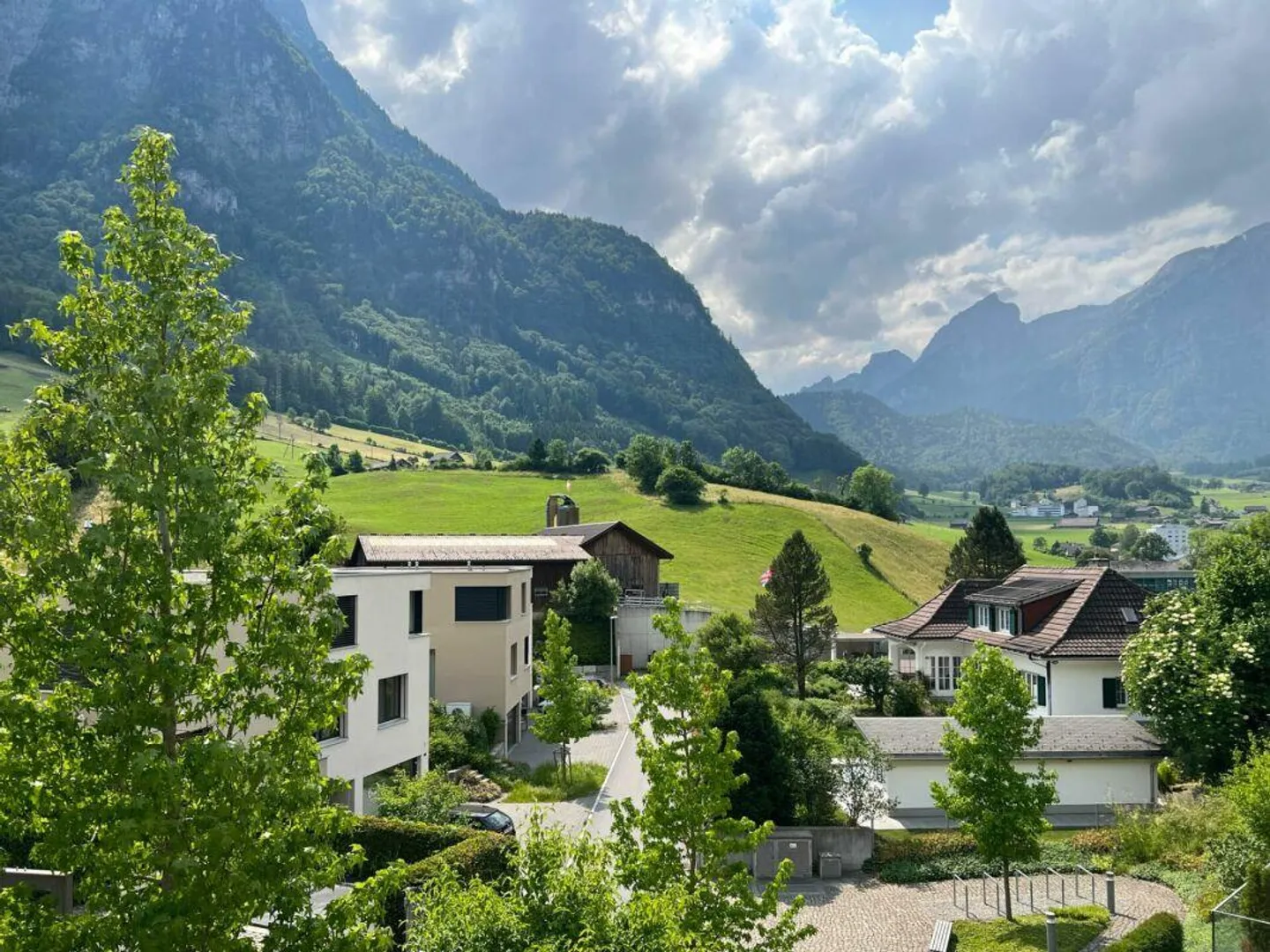 Stilvolles 3.5-Zimmer Apartment - Foto 13 von 13