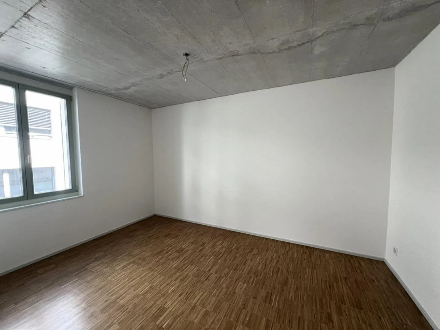 Modernes 3.5-Zimmer-Apartment - Foto 6 von 10