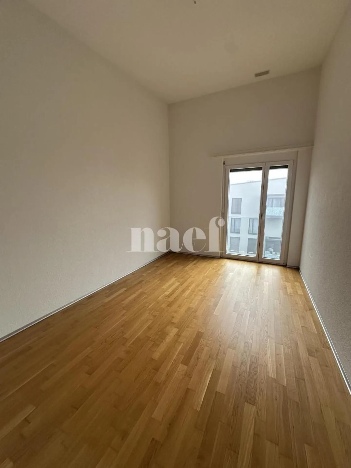 Modernes Attikawohnung mit Terrasse - Foto 5 von 6