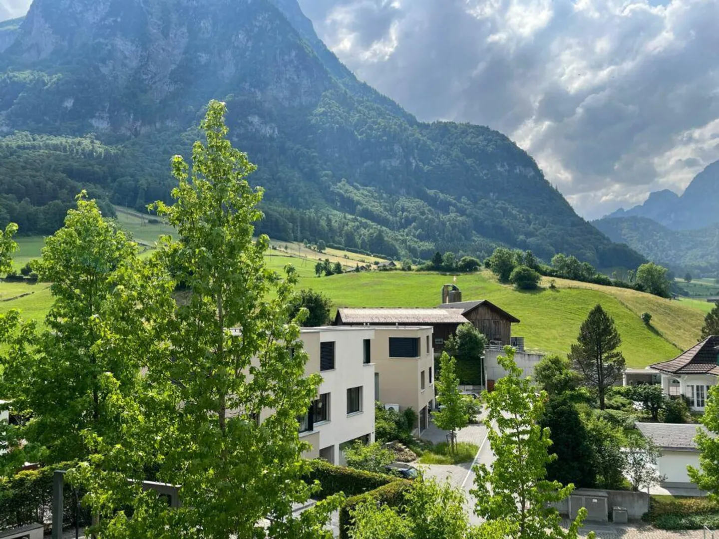 Stilvolles 3.5-Zimmer Apartment - Foto 1 von 13