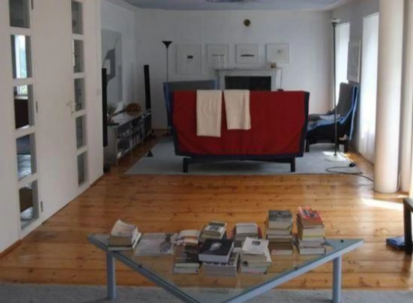 Casa patriziale con grande giardino e vista - Foto 10 di 37