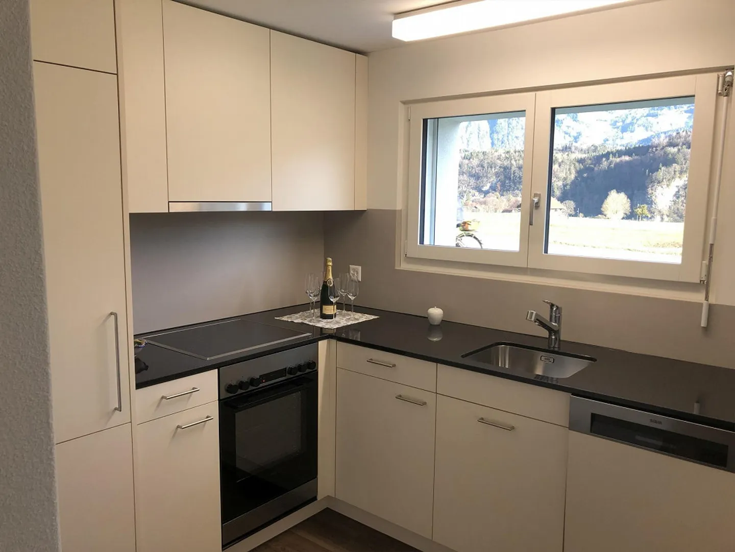 3-room apartment - Photo 1 of 13