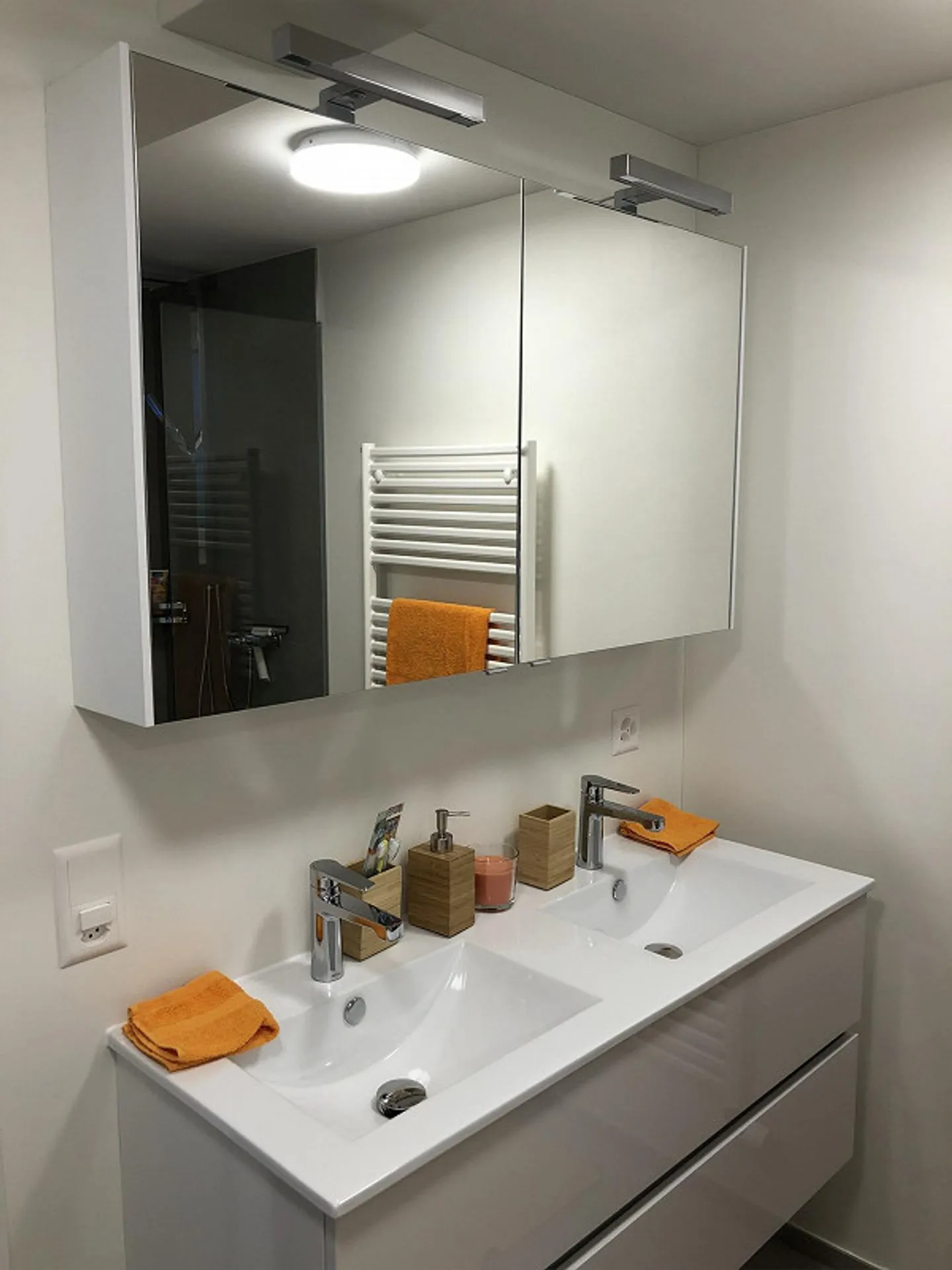 3-room apartment - Photo 2 of 13