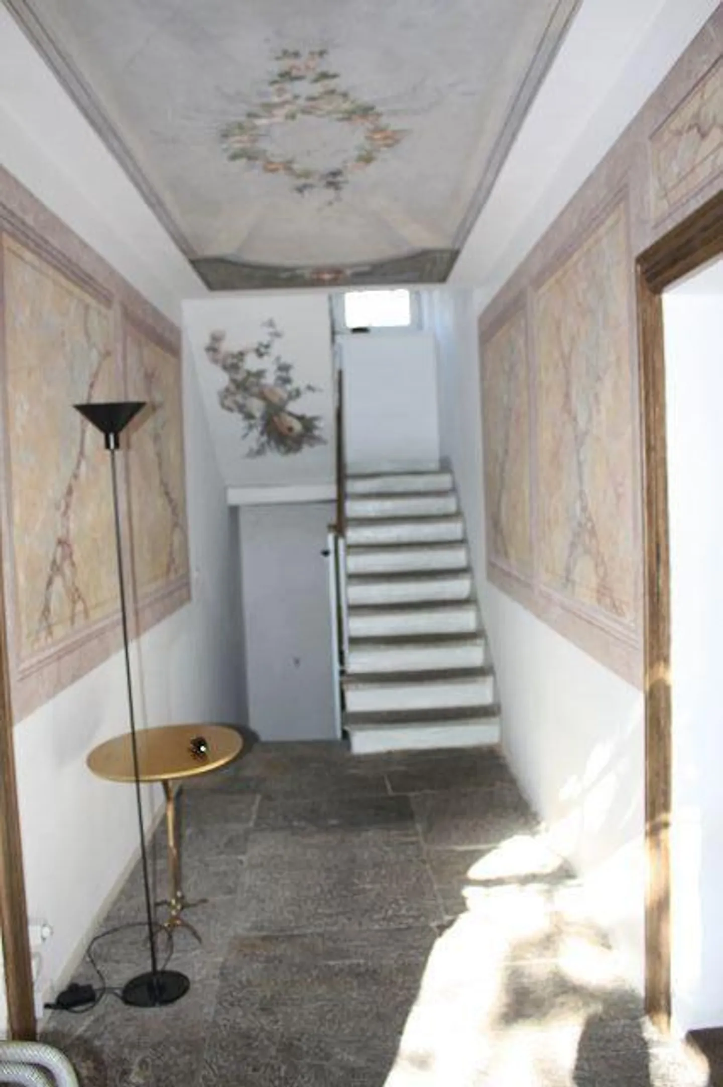 Casa patriziale con grande giardino e vista - Foto 16 di 37