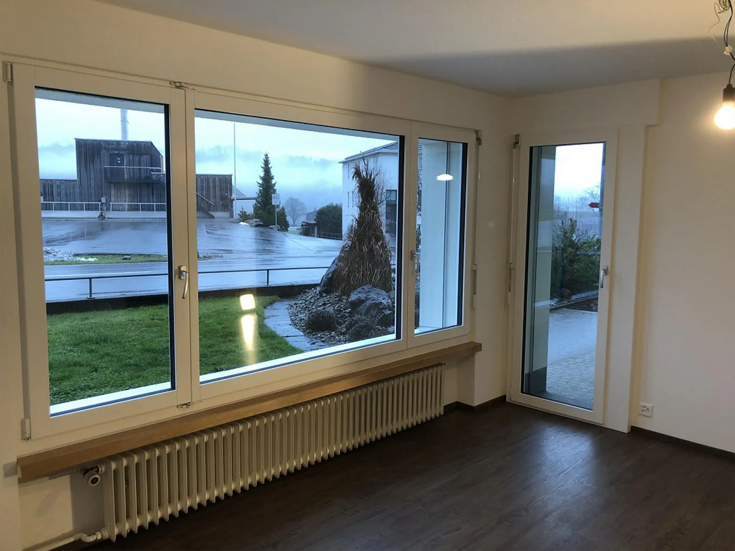 3-room apartment - Photo 5 of 13