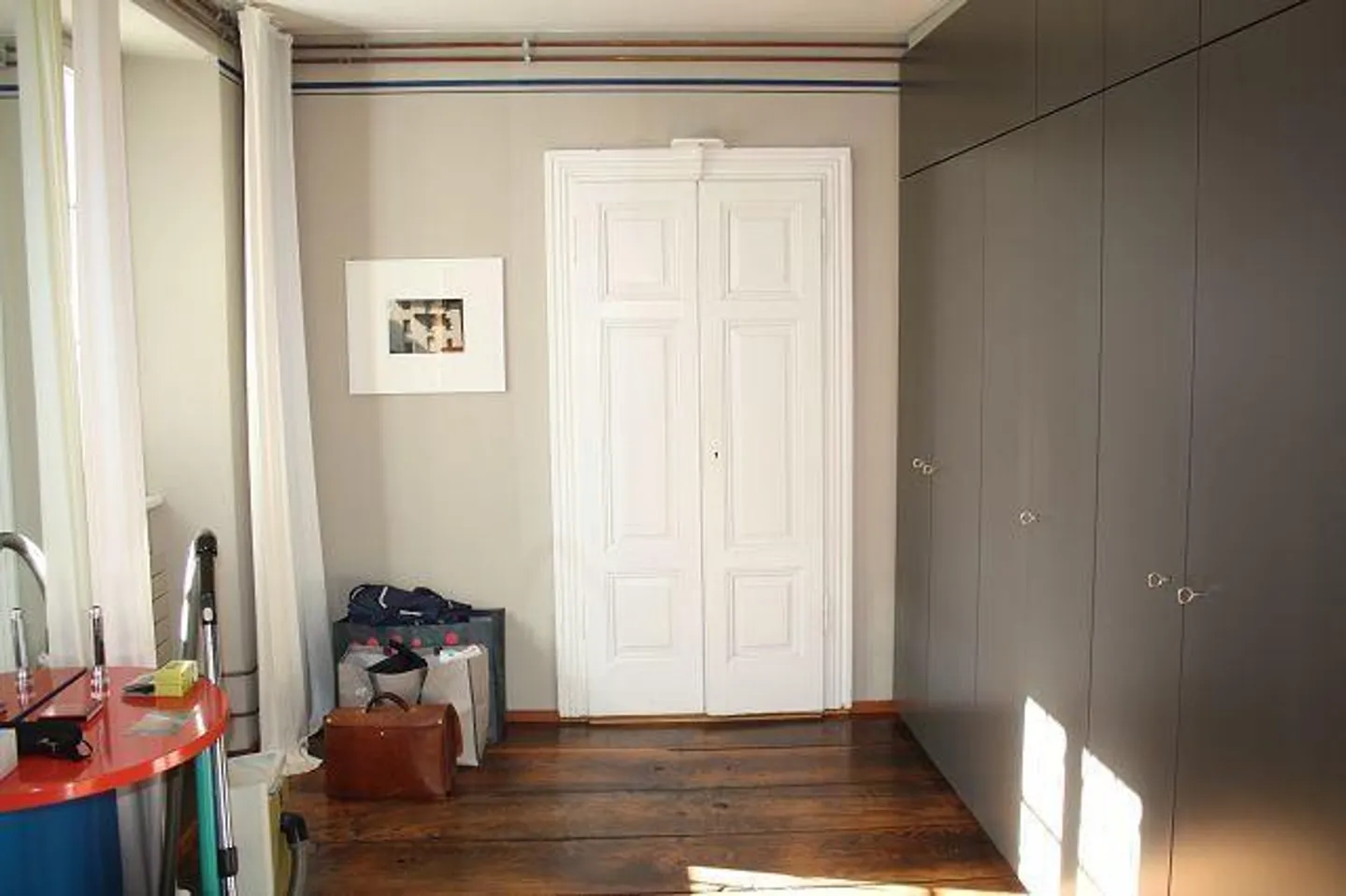 Casa patriziale con grande giardino e vista - Foto 18 di 37