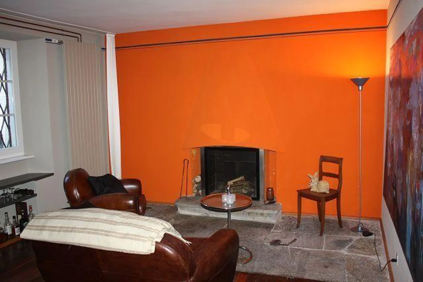 Casa patriziale con grande giardino e vista - Foto 19 di 37