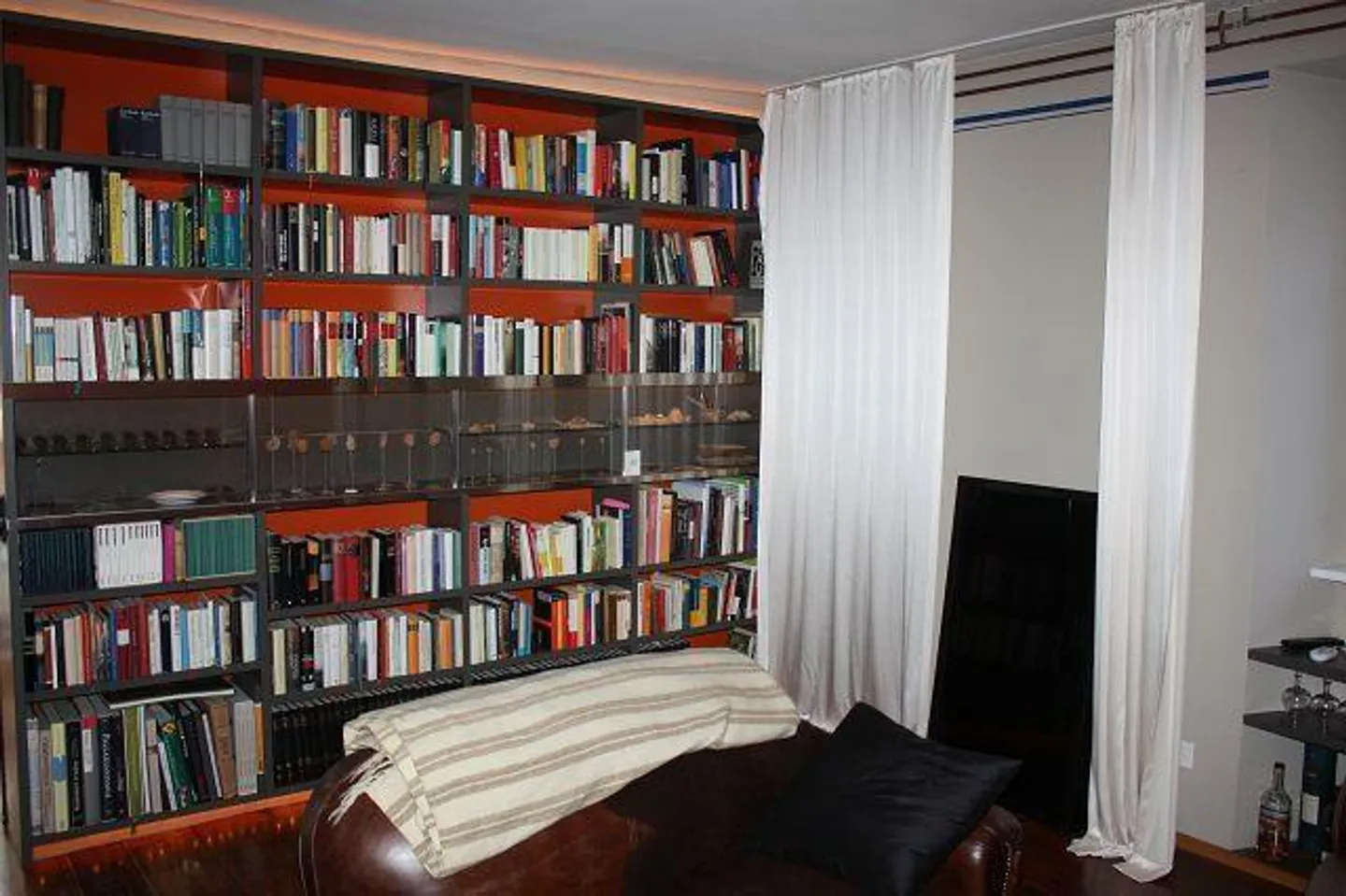 Casa patriziale con grande giardino e vista - Foto 20 di 37