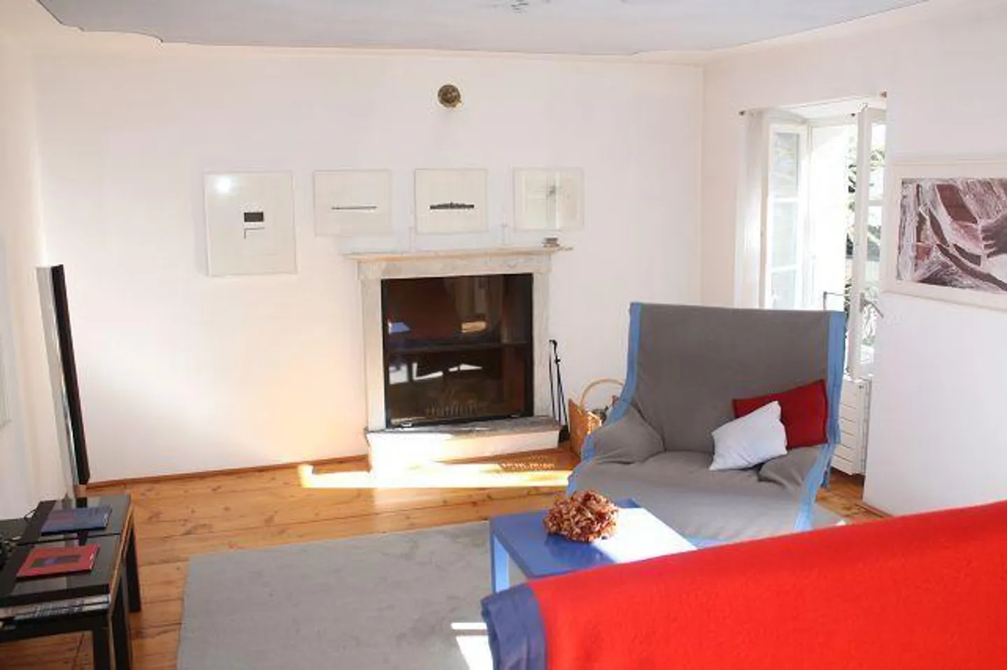 Casa patriziale con grande giardino e vista - Foto 21 di 37