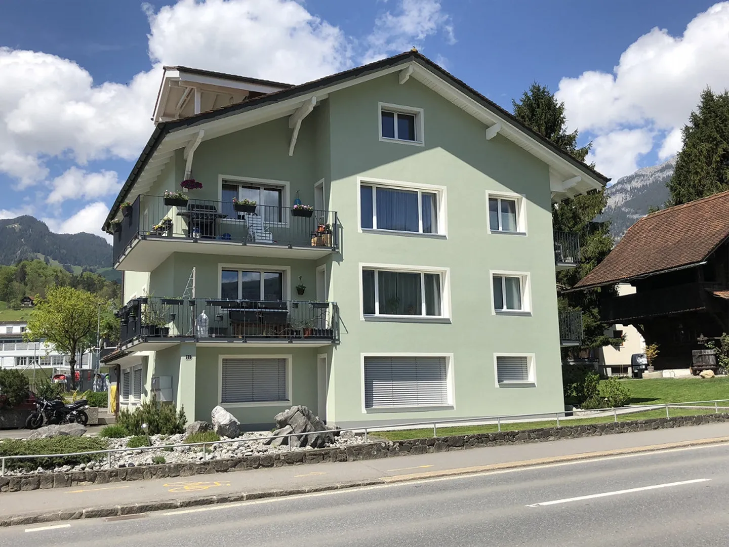 3-room apartment - Photo 13 of 13