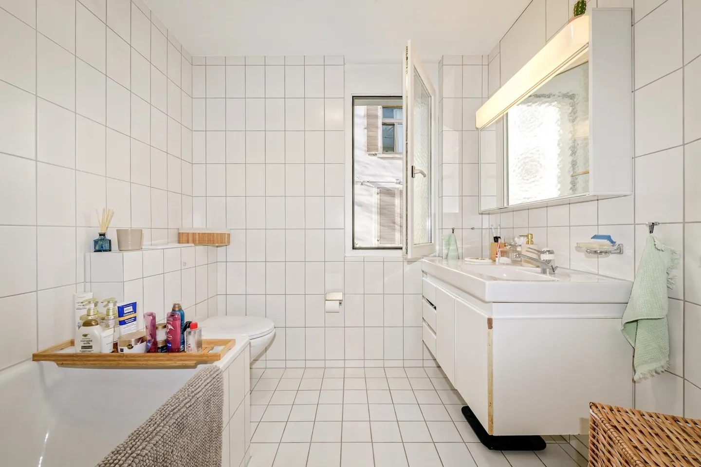 Stylish 2-room apartment in the popular Seefeld district - Photo 6 of 11