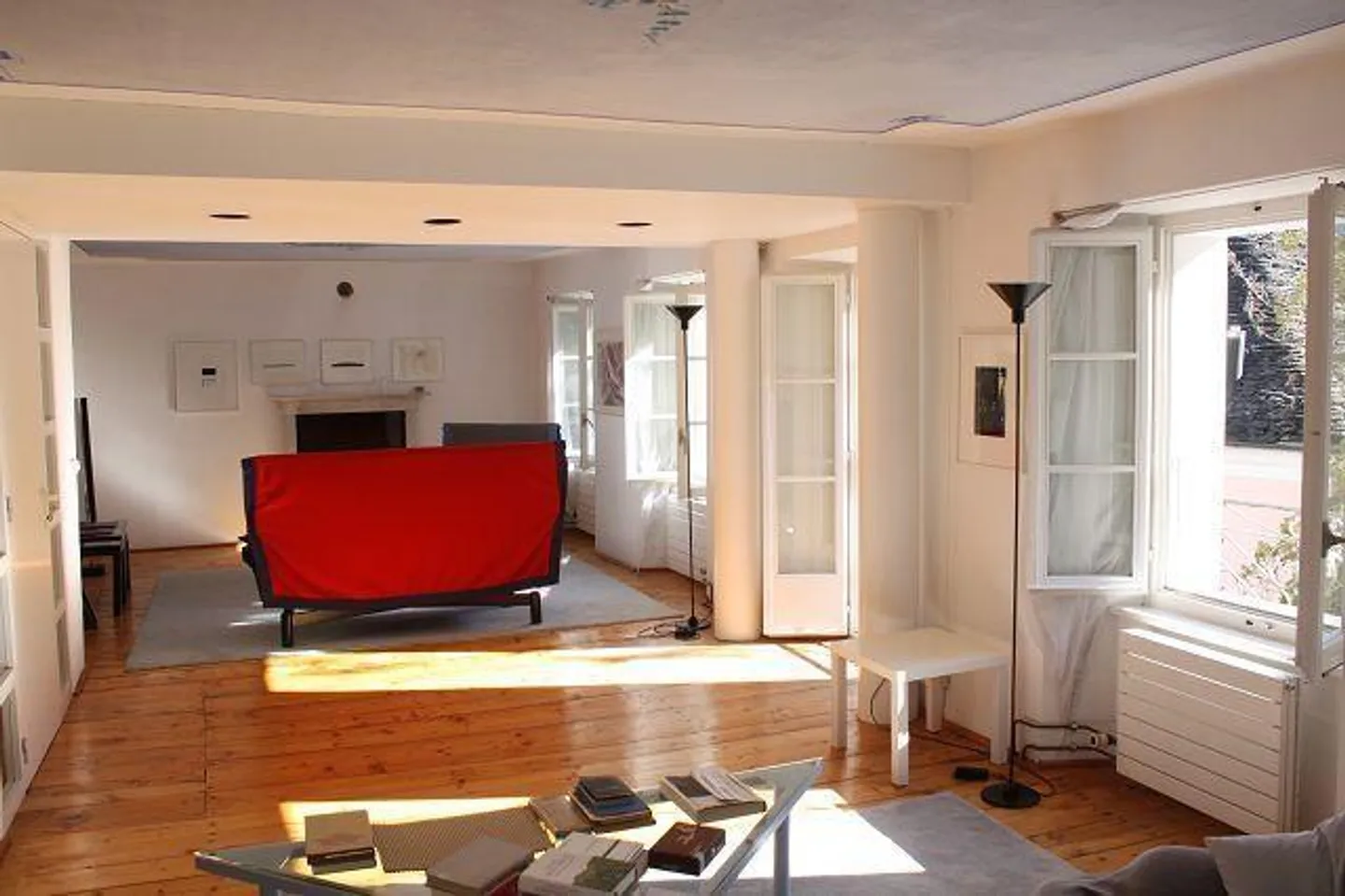 Casa patriziale con grande giardino e vista - Foto 22 di 37