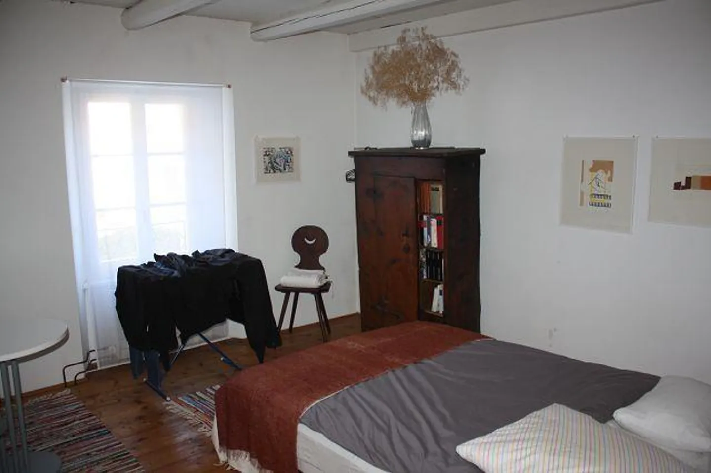 Casa patriziale con grande giardino e vista - Foto 23 di 37